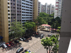 Blk 76 Telok Blangah Drive (Bukit Merah), HDB 2 Rooms #144075472